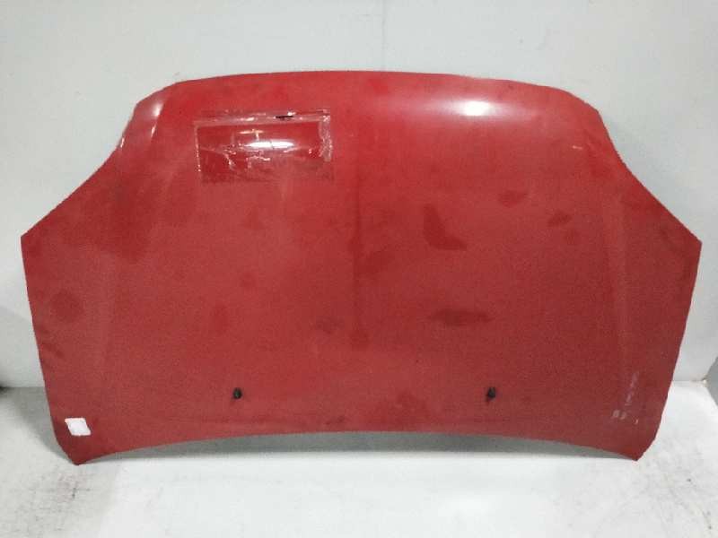 Recambio de capot para suzuki ignis rg (fh) referencia OEM IAM   