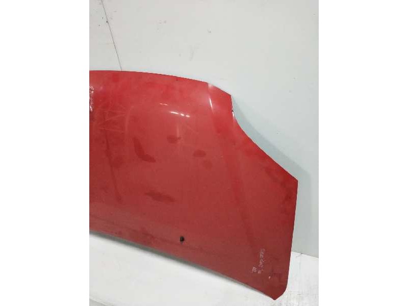 Recambio de capot para suzuki ignis rg (fh) referencia OEM IAM   