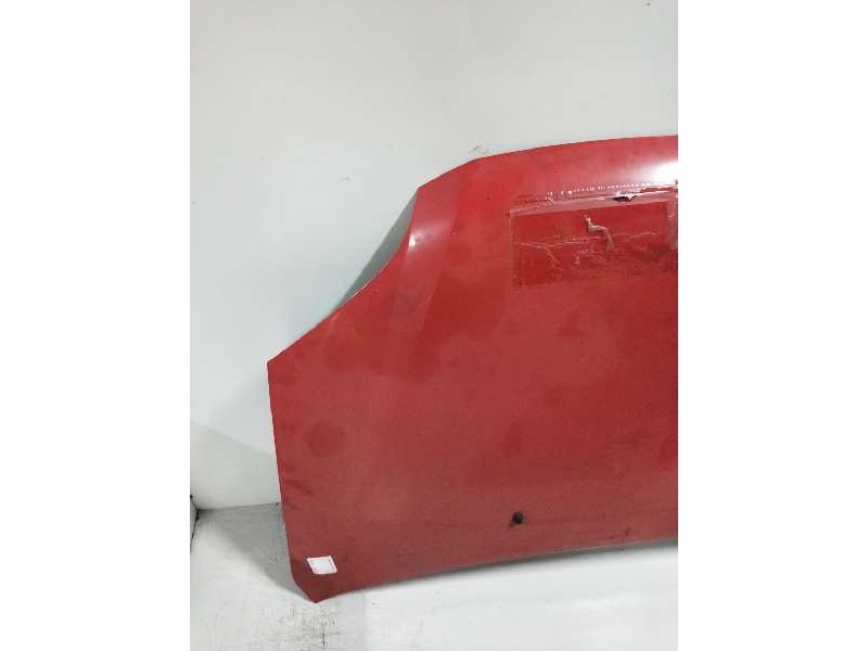 Recambio de capot para suzuki ignis rg (fh) referencia OEM IAM   