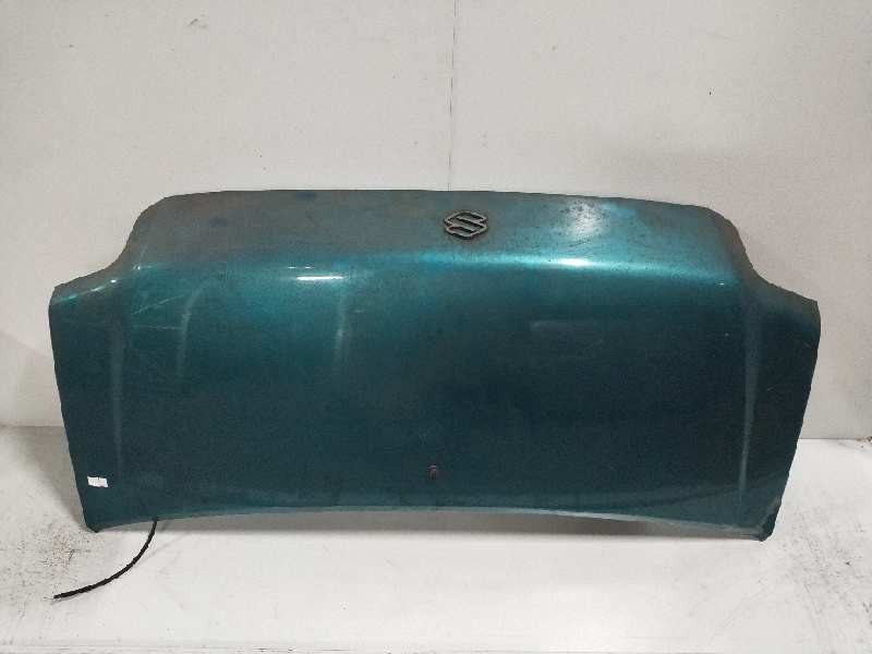 Recambio de capot para suzuki wagon r+ sr (em) referencia OEM IAM   