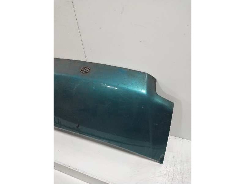 Recambio de capot para suzuki wagon r+ sr (em) referencia OEM IAM   