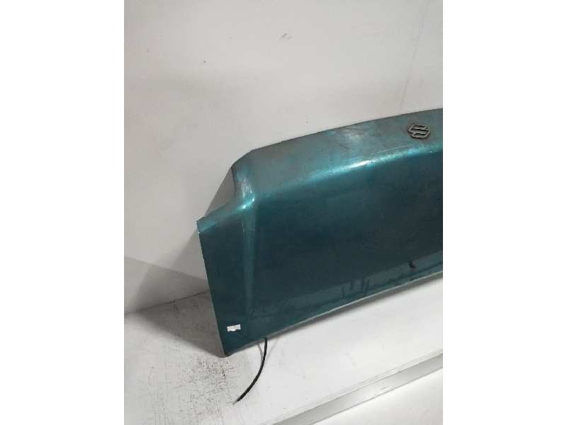 Recambio de capot para suzuki wagon r+ sr (em) referencia OEM IAM   