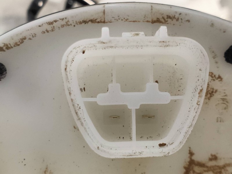 Recambio de bomba combustible para toyota rav 4 funcruiser (a1) 2.0 16v cat referencia OEM IAM   