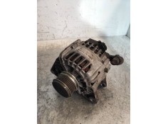 Recambio de alternador para hyundai i30 1.6 crdi cat referencia OEM IAM A616019A  