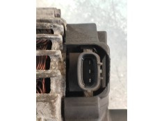 Recambio de alternador para hyundai i30 1.6 crdi cat referencia OEM IAM A616019A   2