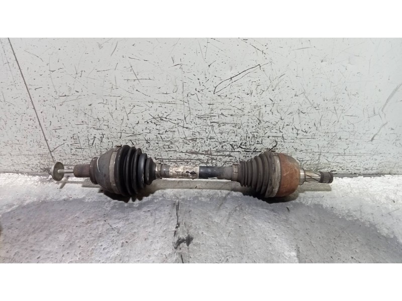 Recambio de transmision delantera izquierda para volvo v60 kombi kinetic referencia OEM IAM P30783201  