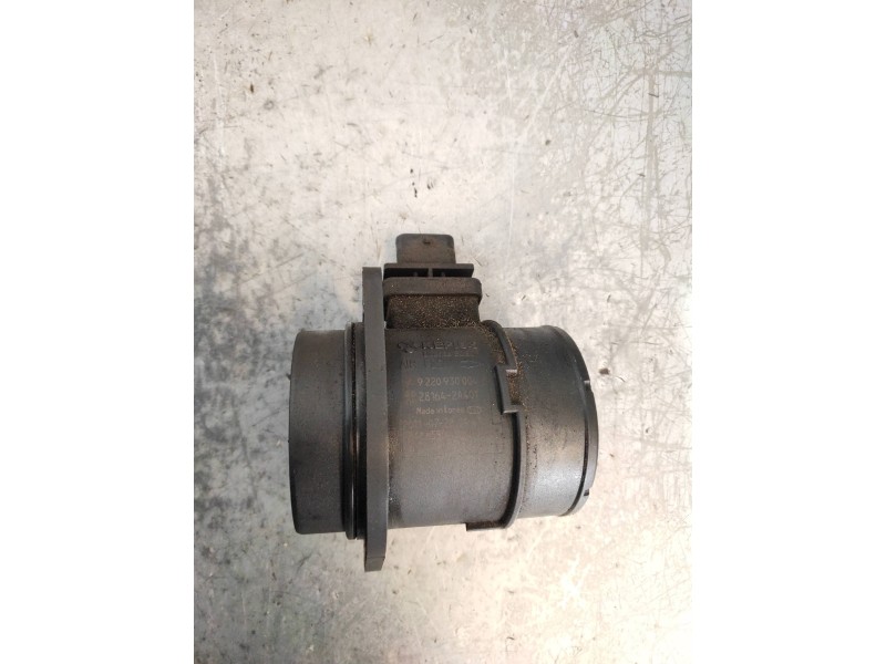 Recambio de caudalimetro para hyundai i30 1.6 crdi cat referencia OEM IAM 281642A401 9220930004 