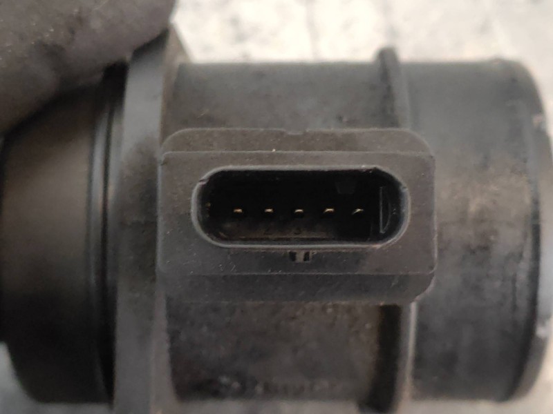 Recambio de caudalimetro para hyundai i30 1.6 crdi cat referencia OEM IAM 281642A401 9220930004 