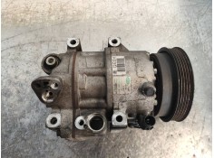 Recambio de compresor aire acondicionado para hyundai i30 1.6 crdi cat referencia OEM IAM F500AN8CA04   2