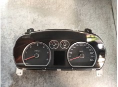 Recambio de cuadro instrumentos para hyundai i30 1.6 crdi cat referencia OEM IAM 940332R205 11001765613H 