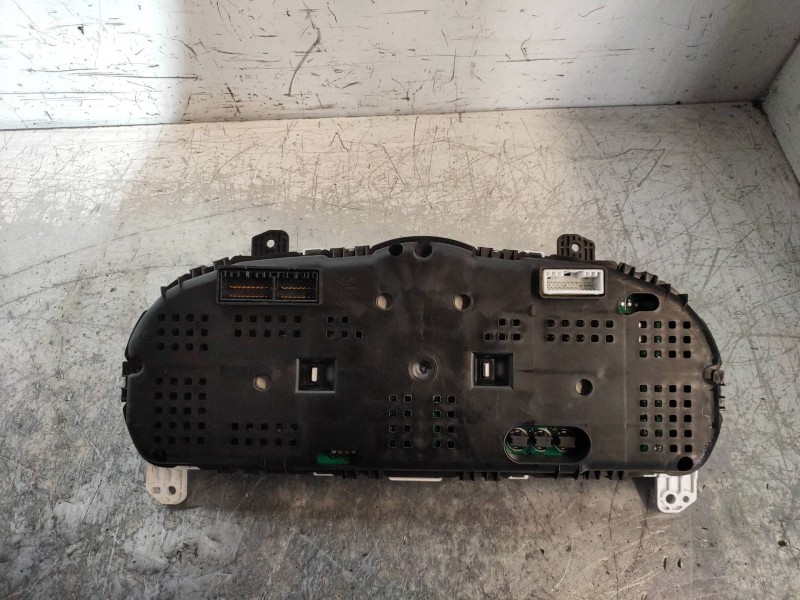 Recambio de cuadro instrumentos para hyundai i30 1.6 crdi cat referencia OEM IAM 940332R205 11001765613H 