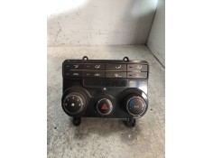 Recambio de mando calefaccion / aire acondicionado para hyundai i30 1.6 crdi cat referencia OEM IAM 972502L170  