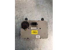 Recambio de mando calefaccion / aire acondicionado para hyundai i30 1.6 crdi cat referencia OEM IAM 972502L170   2