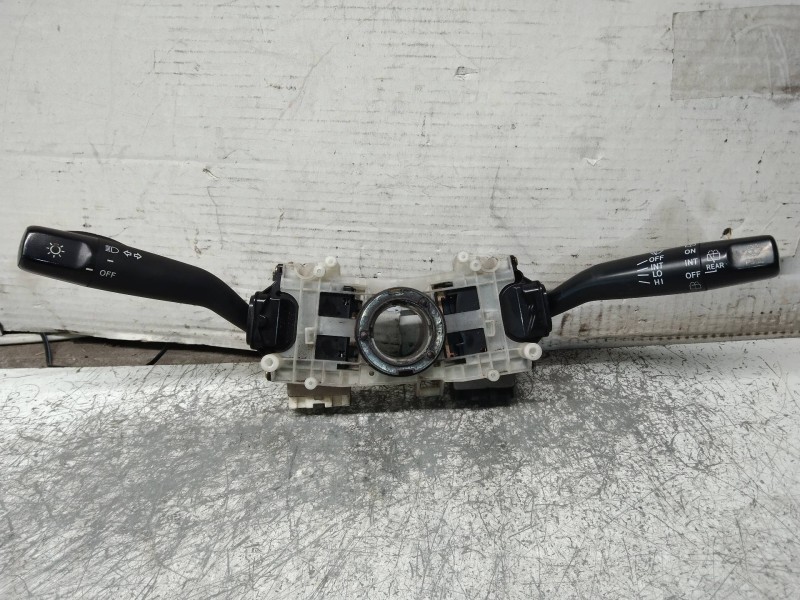 Recambio de mando luces para toyota rav 4 funcruiser (a1) 2.0 16v cat referencia OEM IAM 8431042170 17A0896 17A164