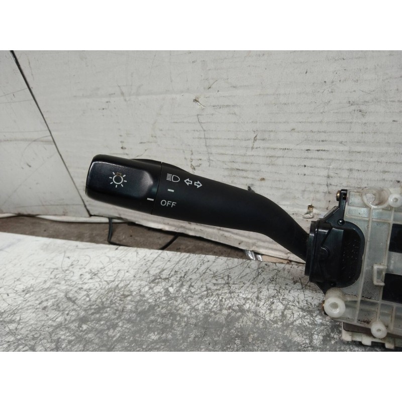 Recambio de mando luces para toyota rav 4 funcruiser (a1) 2.0 16v cat referencia OEM IAM 8431042170 17A0896 17A164