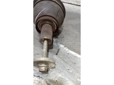 Recambio de transmision delantera izquierda para volvo v60 kombi kinetic referencia OEM IAM P30783201   2