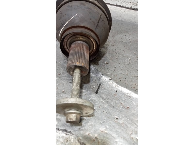 Recambio de transmision delantera izquierda para volvo v60 kombi kinetic referencia OEM IAM P30783201  