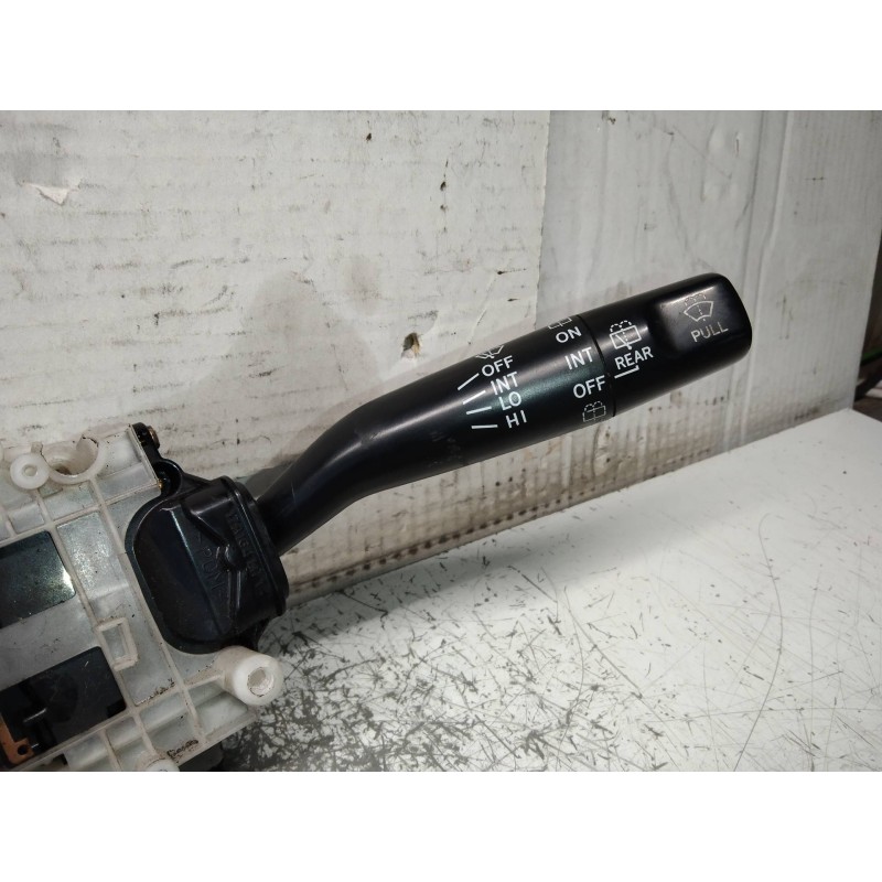 Recambio de mando luces para toyota rav 4 funcruiser (a1) 2.0 16v cat referencia OEM IAM 8431042170 17A0896 17A164