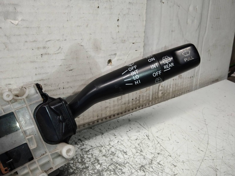 Recambio de mando luces para toyota rav 4 funcruiser (a1) 2.0 16v cat referencia OEM IAM 8431042170 17A0896 17A164