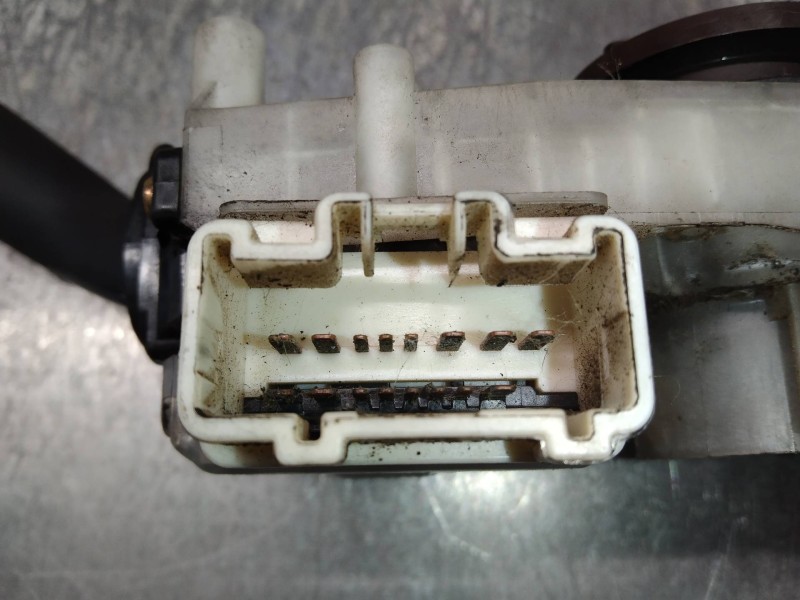 Recambio de mando luces para toyota rav 4 funcruiser (a1) 2.0 16v cat referencia OEM IAM 8431042170 17A0896 17A164