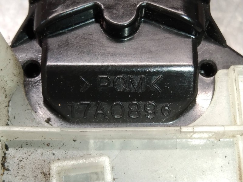 Recambio de mando luces para toyota rav 4 funcruiser (a1) 2.0 16v cat referencia OEM IAM 8431042170 17A0896 17A164