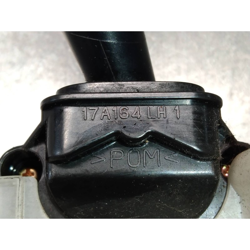 Recambio de mando luces para toyota rav 4 funcruiser (a1) 2.0 16v cat referencia OEM IAM 8431042170 17A0896 17A164