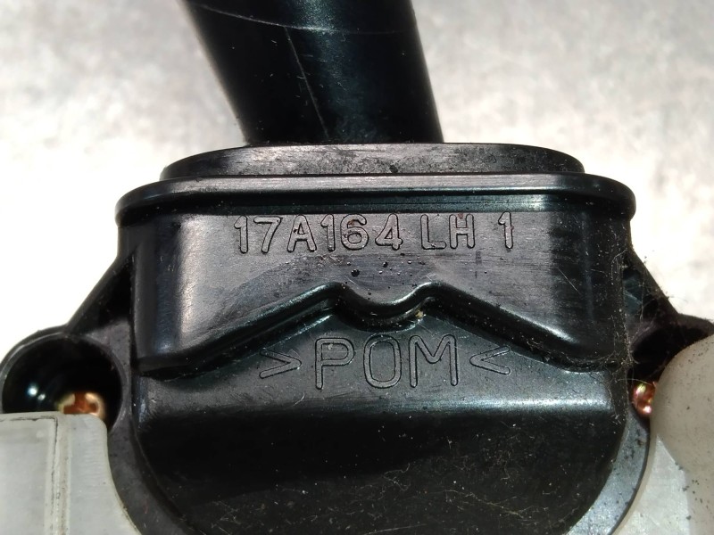 Recambio de mando luces para toyota rav 4 funcruiser (a1) 2.0 16v cat referencia OEM IAM 8431042170 17A0896 17A164