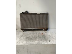 Recambio de radiador agua para toyota rav 4 funcruiser (a1) 2.0 16v cat referencia OEM IAM   
