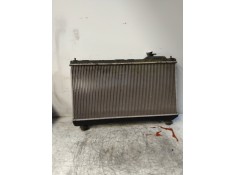 Recambio de radiador agua para toyota rav 4 funcruiser (a1) 2.0 16v cat referencia OEM IAM    2