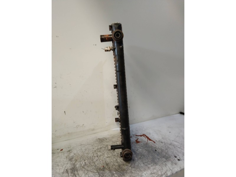 Recambio de radiador agua para toyota rav 4 funcruiser (a1) 2.0 16v cat referencia OEM IAM   