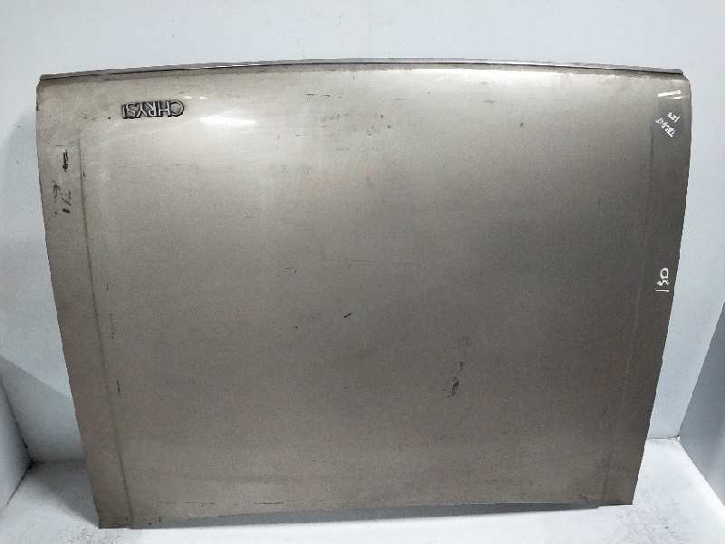 Recambio de capot para talbot tagora referencia OEM IAM   