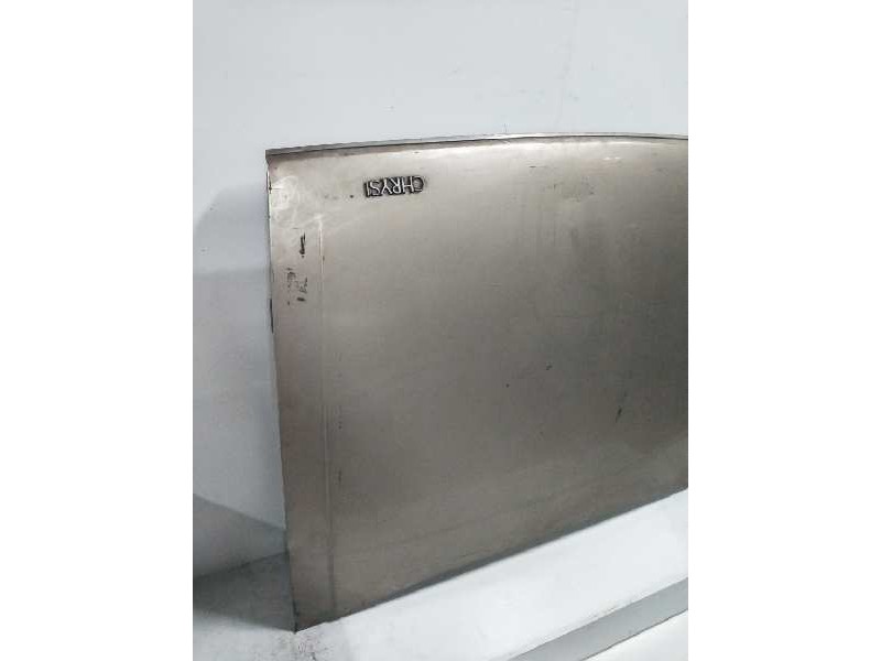 Recambio de capot para talbot tagora referencia OEM IAM   