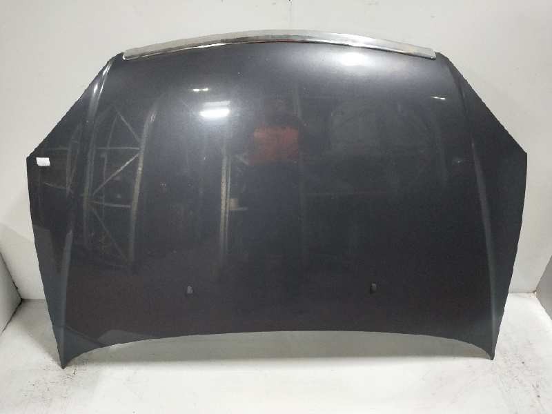 Recambio de capot para tata indica 1.4 d referencia OEM IAM   