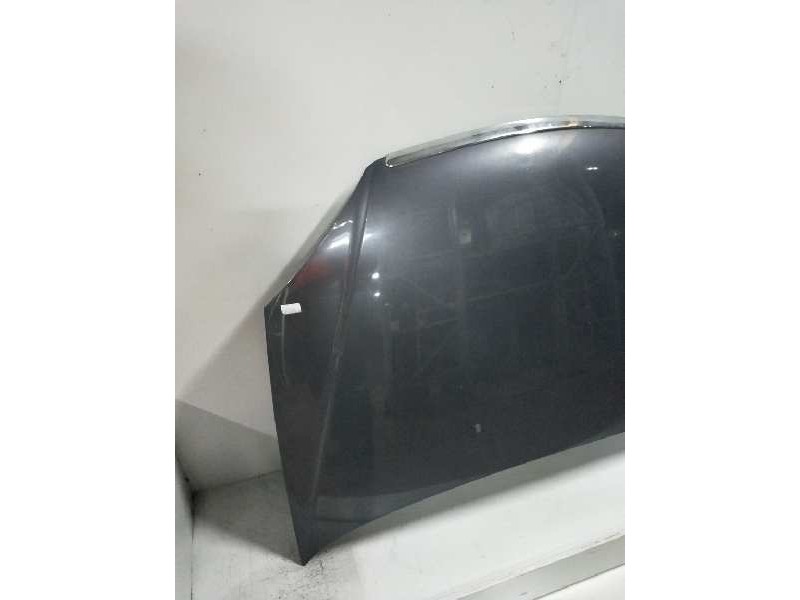 Recambio de capot para tata indica 1.4 d referencia OEM IAM   