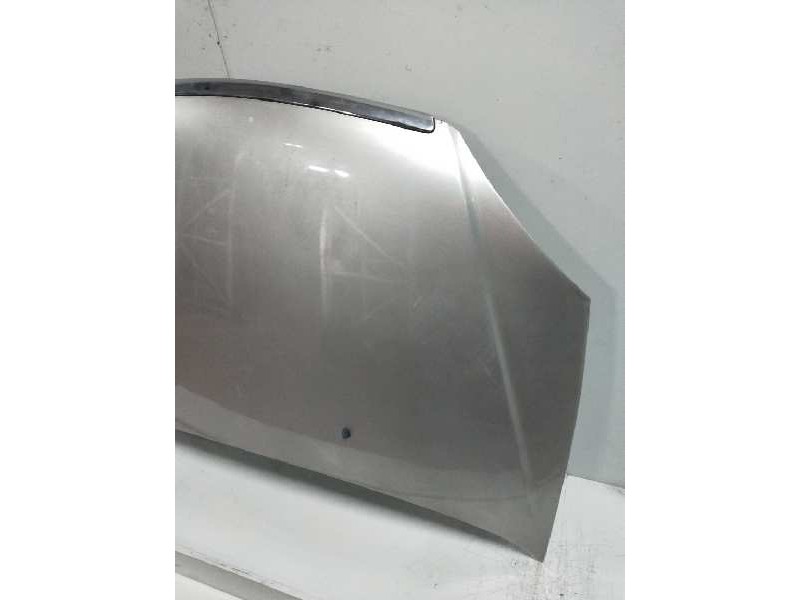 Recambio de capot para tata indigo marina referencia OEM IAM   