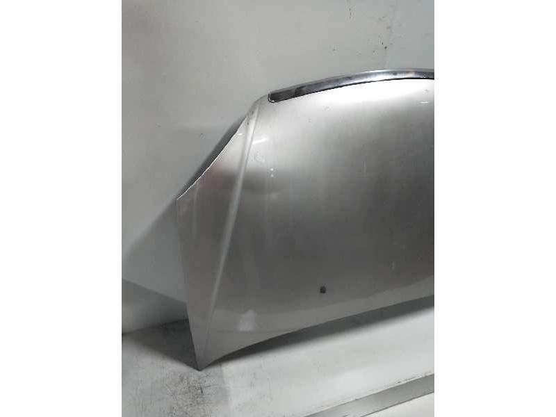 Recambio de capot para tata indigo marina referencia OEM IAM   