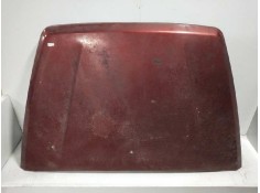 Recambio de capot para tata sumo 2.0 td referencia OEM IAM   