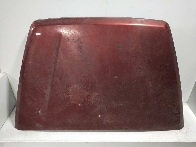 Recambio de capot para tata sumo 2.0 td referencia OEM IAM   