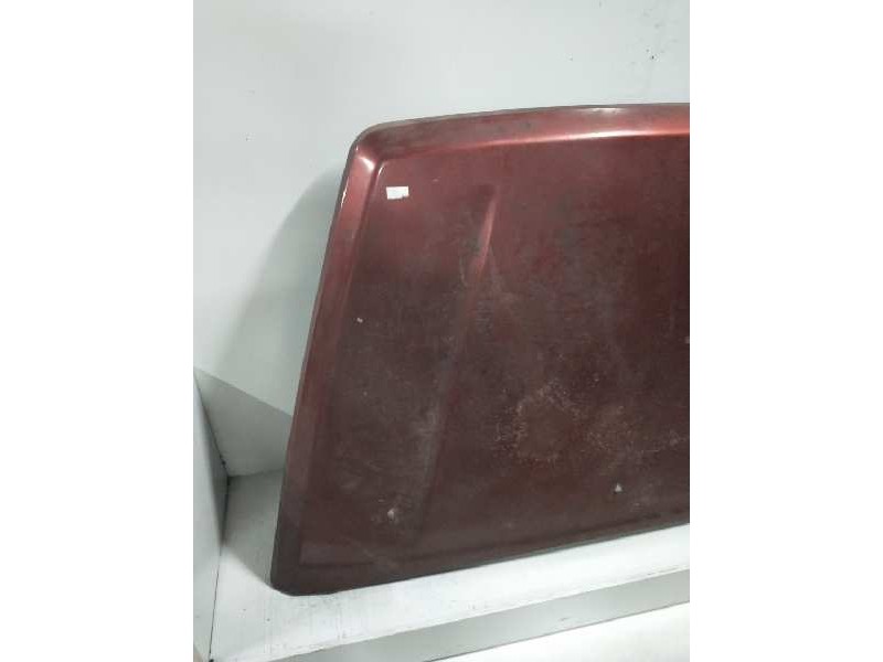 Recambio de capot para tata sumo 2.0 td referencia OEM IAM   