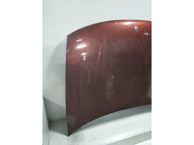 Recambio de capot para tata safari 2.0 td referencia OEM IAM   