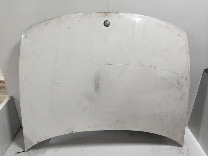 Recambio de capot para tata safari 1.9 td referencia OEM IAM   