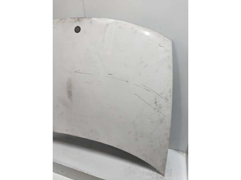 Recambio de capot para tata safari 1.9 td referencia OEM IAM   