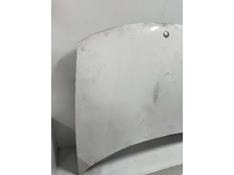 Recambio de capot para tata safari 1.9 td referencia OEM IAM   