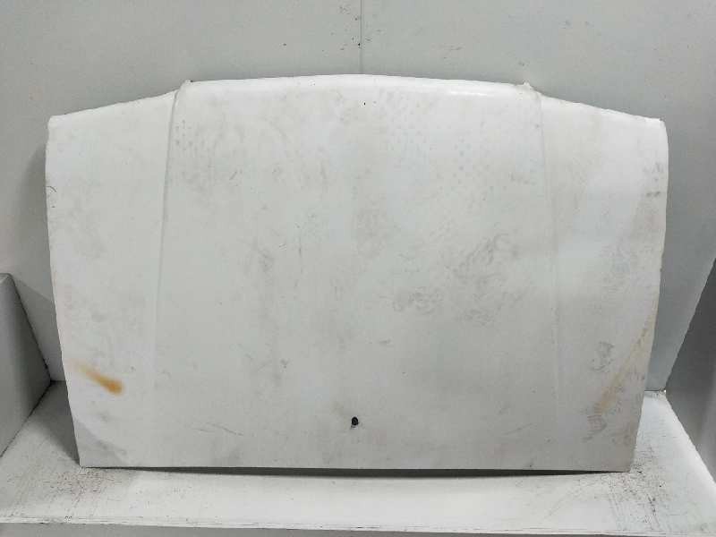 Recambio de capot para tata telcoline 2.0 tdi referencia OEM IAM   
