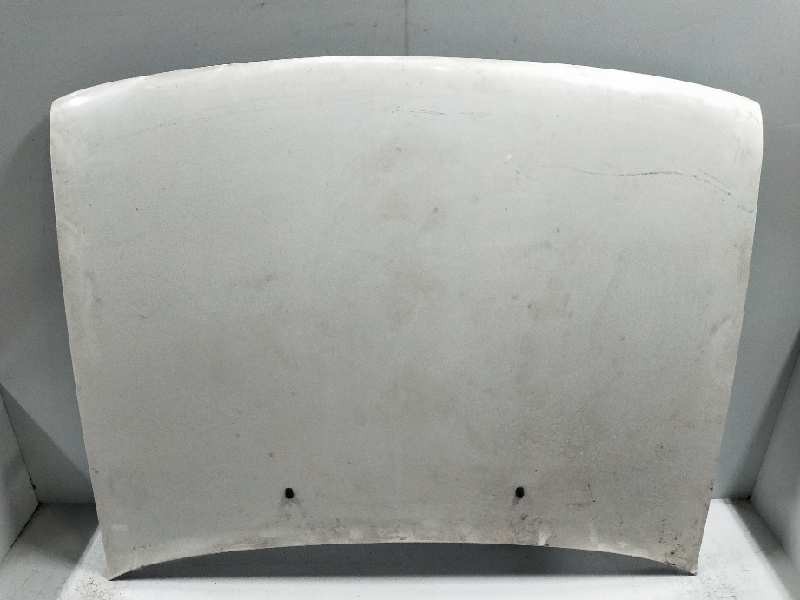 Recambio de capot para toyota corolla 1.6 referencia OEM IAM   