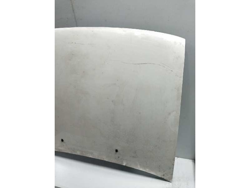 Recambio de capot para toyota corolla 1.6 referencia OEM IAM   