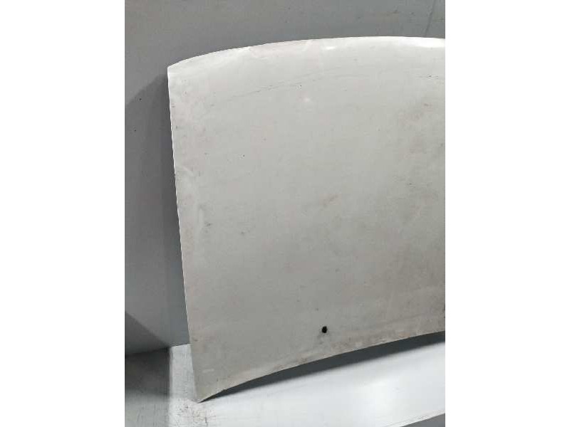 Recambio de capot para toyota corolla 1.6 referencia OEM IAM   