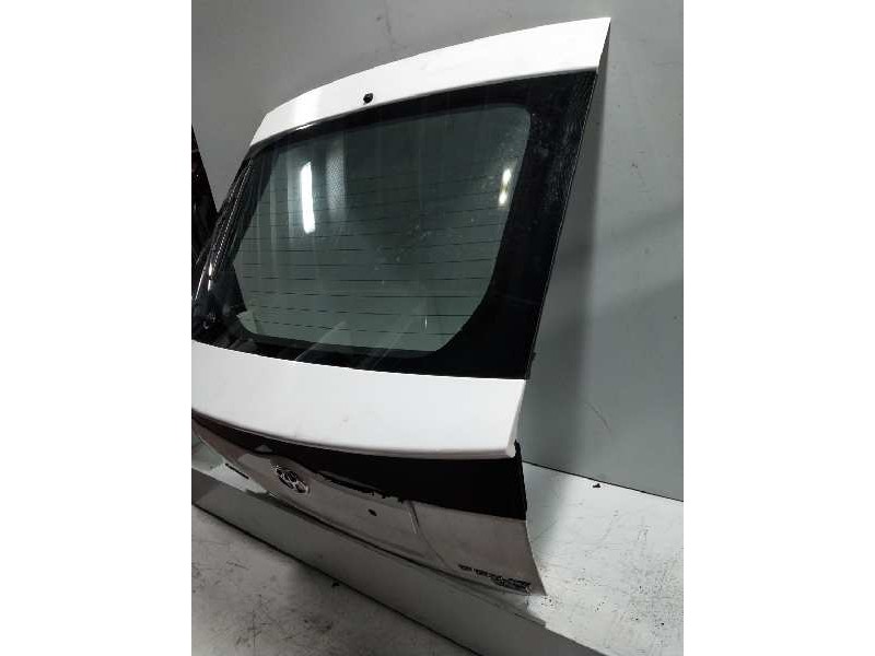 Recambio de porton trasero para toyota prius (nhw20) basis referencia OEM IAM   