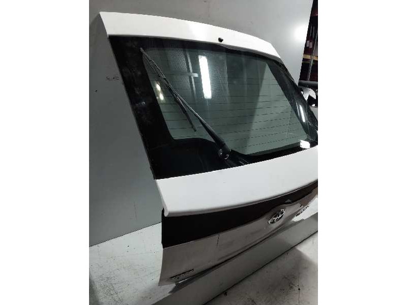 Recambio de porton trasero para toyota prius (nhw20) basis referencia OEM IAM   