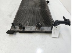 Recambio de radiador agua para toyota prius (nhw20) basis referencia OEM IAM    2